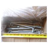 Lot of Machine Bolts
