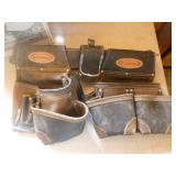 Tool Belt and Water Cooler