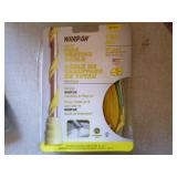 Wrap-On Electric Pipe Heating Cable