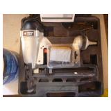 Porter Cable Air Finish Nailer