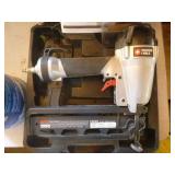 Porter Cable Air Finish Nailer