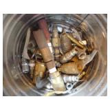 Porter Cable Air Finish Nailer