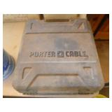 Porter Cable Air Finish Nailer