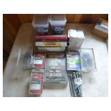 Heavy Duty Construction Anchors