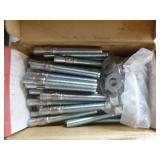 Heavy Duty Construction Anchors