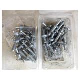 Heavy Duty Construction Anchors