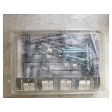 Heavy Duty Construction Anchors