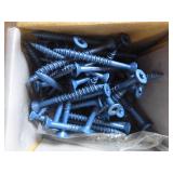 Heavy Duty Construction Anchors