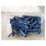 Heavy Duty Construction Anchors