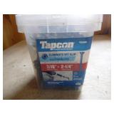 Heavy Duty Construction Anchors