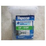 Heavy Duty Construction Anchors