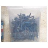 Heavy Duty Construction Anchors