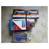 Heavy Duty Construction Staples