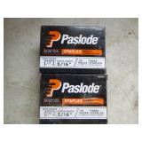 Heavy Duty Construction Staples