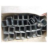 Heavy Duty Construction Staples