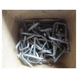 Heavy Duty Construction Staples