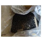 Large Lot of Screws