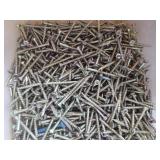 Large Lot of Screws