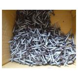 Large Lot of Screws