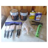 Painting Tools