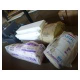 Assorted Insulation