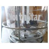 Coleman North Star Lantern with Carry Case