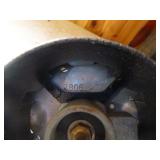 Coleman North Star Lantern with Carry Case