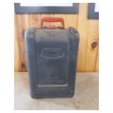 Coleman North Star Lantern with Carry Case