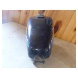 Vintage Harley-Davidson Ironhead Sportster Peanut Gas Tank