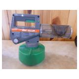 Burgess Bug Killer Propane Outdoor Fogger