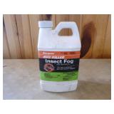 Burgess Bug Killer Propane Outdoor Fogger