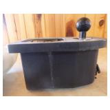 Golf Cart Ball Washer