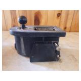 Golf Cart Ball Washer