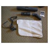 Jonsered Gas Leaf Blower/Vac