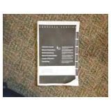 Jonsered Gas Leaf Blower/Vac