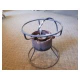 Propane Turkey Fryer Base