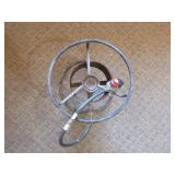 Propane Turkey Fryer Base