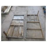 Corn Hole/Bean Bag Game