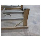 Corn Hole/Bean Bag Game