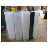 Storage Containers with Lids