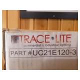 12 Trace-Lite Under Cabinet Fixtures