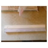 12 Trace-Lite Under Cabinet Fixtures