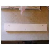 12 Trace-Lite Under Cabinet Fixtures
