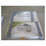 2 Boxes of Traffic Master Ceramic Tile