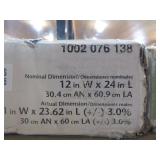 2 Boxes of Traffic Master Ceramic Tile