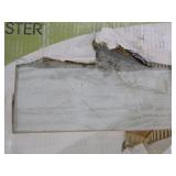 2 Boxes of Traffic Master Ceramic Tile