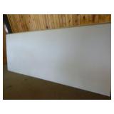 3 Pieces of Sheet Rock