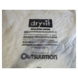11 Pieces of Dryvit Insulation Board