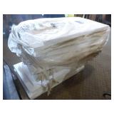 11 Pieces of Dryvit Insulation Board