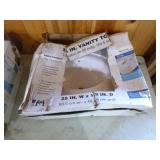 Gickwood Elements 25" Vanity Top Sink